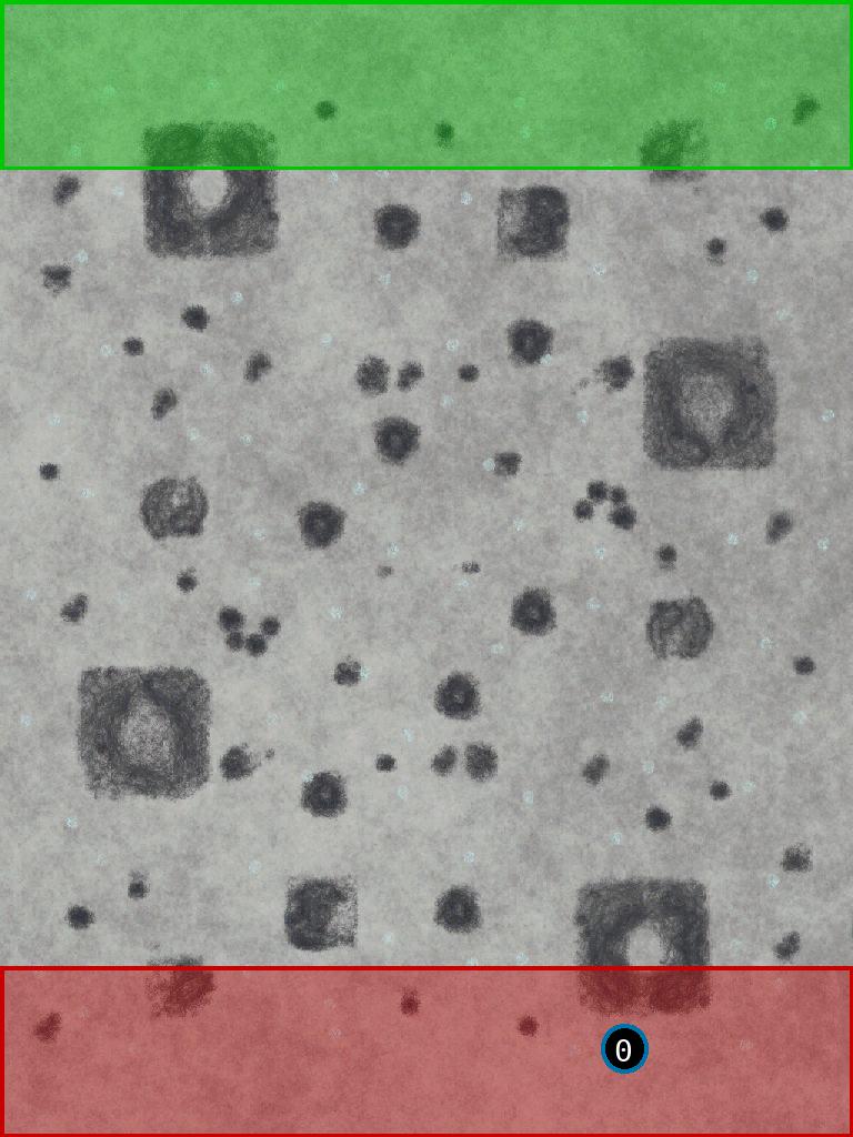 sat pic of Comet Catcher Redux